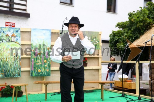 Pivo in cvetje 2016, sobota