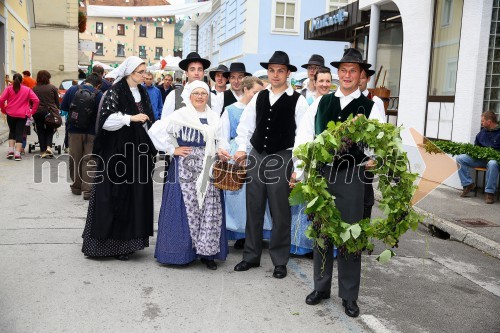 Pivo in cvetje 2016, sobota