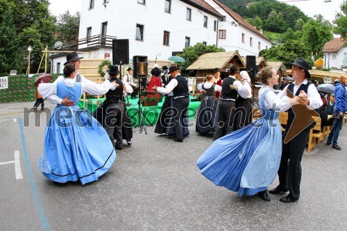 Pivo in cvetje 2016, sobota