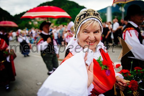 Parada Pivo in cvetje 2016