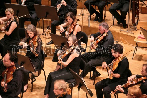 Orkester Slovenske filharmonije