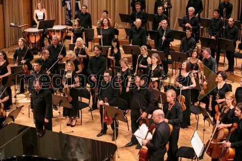 Orkester Slovenske filharmonije