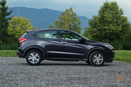 Honda HR-V 1.6 i-DTEC Elegance