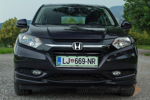 Honda HR-V 1.6 i-DTEC Elegance