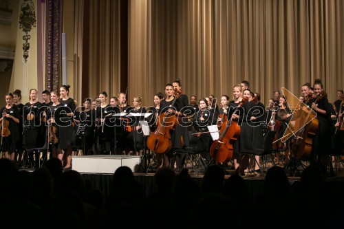 Otroška filharmonija United