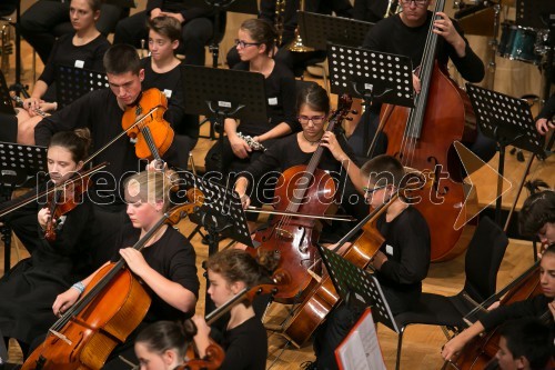 Otroška filharmonija United