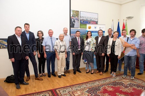 Mednarodna konferenca: Evropska prestolnica kulture – Priložnost za mlade