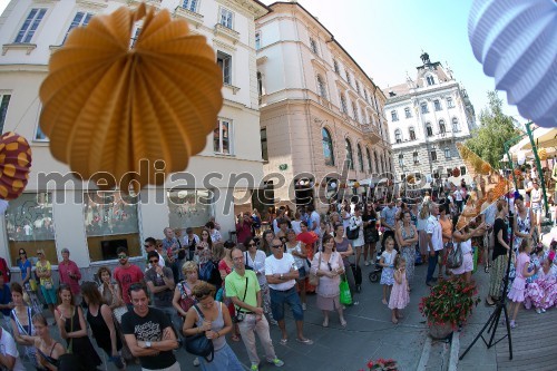 10. Ljubljanska ferija Flamenko