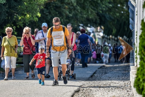 Večerov piknik 2016