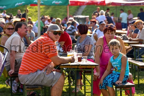 Večerov piknik 2016