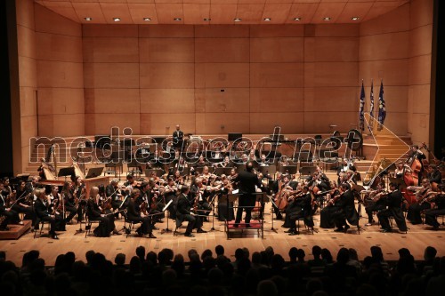 Kraljevi orkester Concertgebouw