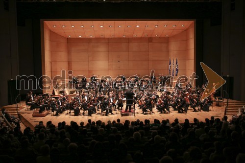 Kraljevi orkester Concertgebouw