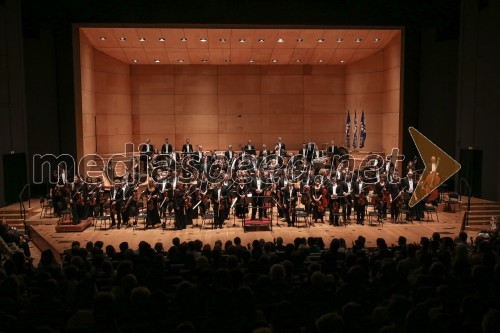 Kraljevi orkester Concertgebouw