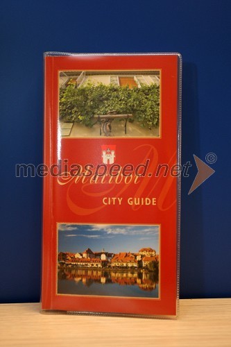 Maribor city guide