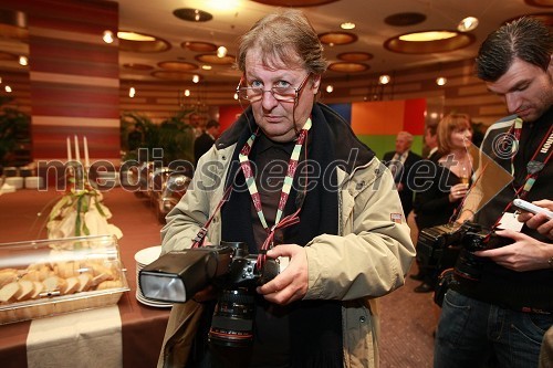 Janko Rath, fotograf