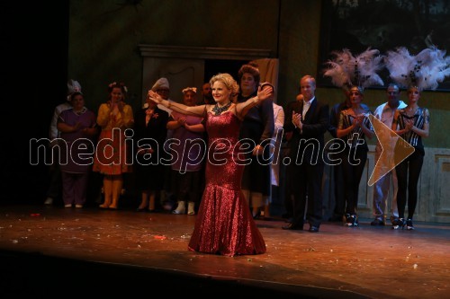 Premiera Don Pasquale