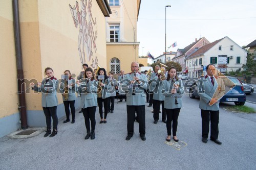 21. praznik občine Gornja Radgona