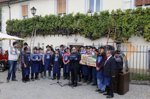 Brači iz Malečnika