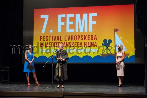 7. Festival Evropskega in mediteranskega filma