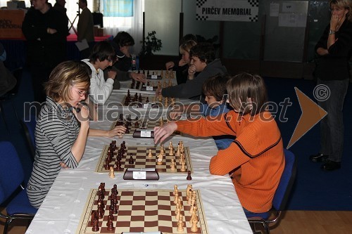 Šahovski turnir