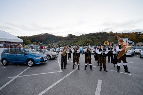 Oktoberfest Porsche Maribor 2016