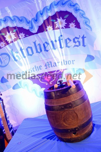 Oktoberfest Porsche Maribor 2016