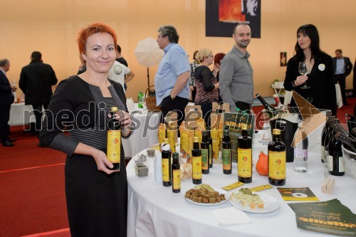 Salon VinDel 2016, 9. mednarodni salon vina in delikatese