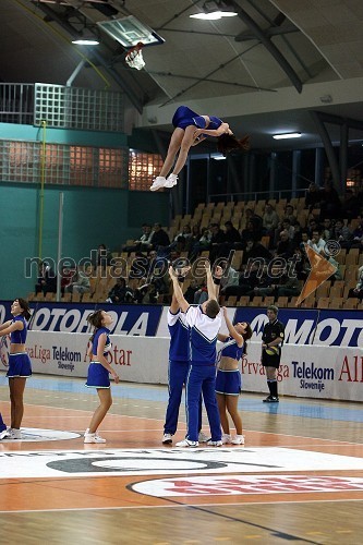 Zimski turnir Prva liga Telekom Slovenije All Star v malem nogometu