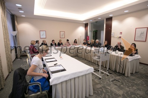 Tradicionalni Sila bazar in prenova zdruźenja SILA IWCL