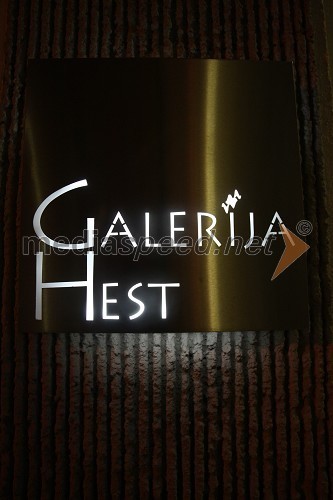 Galerija Hest