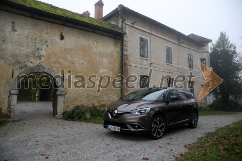 Renault Grand Scenic