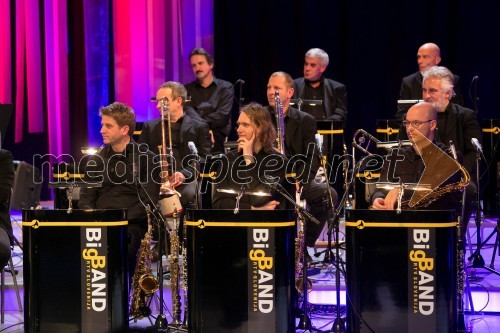 Big Band RTV Slovenija