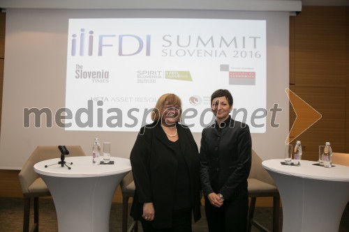 FDI Summit Slovenia 2016, Ekonomska fakulteta in The Slovenia Times