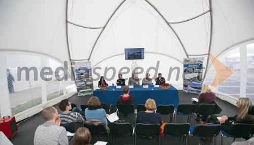 Expo biro d.o.o -  20 let uspešnega sodelovanja na Formuli 1