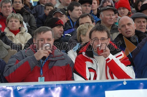 Jožef Jerovšek, poslanec SDS in ...