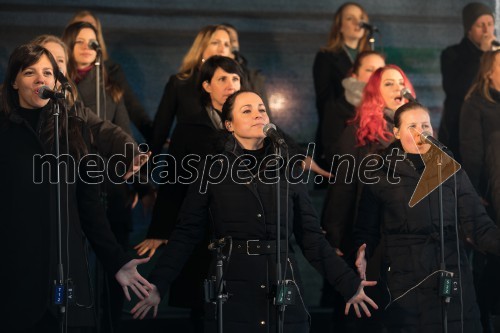 Skupina Perpetuum Jazzile