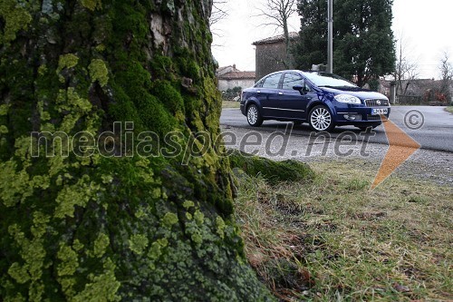 Fiat Linea