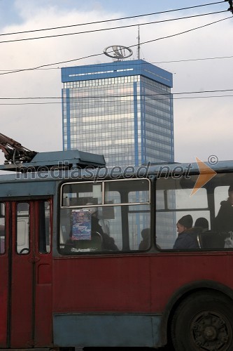 Togliatti, Rusija