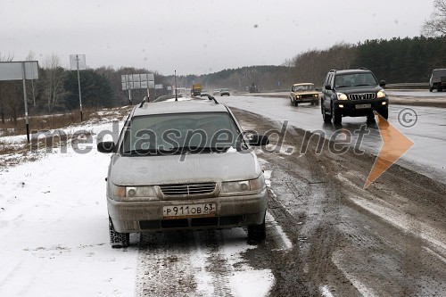 Togliatti, Rusija