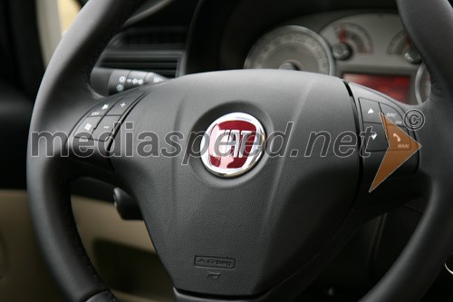 Fiat Linea