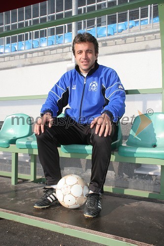 Kliton Bozgo, nogometaš NK Drava Ptuj, sezona 2005/2006