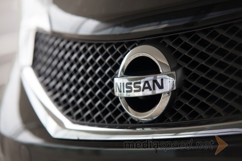 Nissan: nove tehnologije in partnerstva