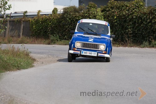 Renault 4 GTL