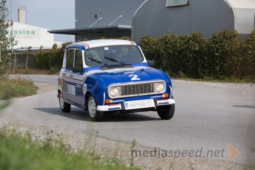 Renault 4 GTL