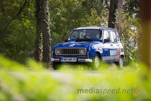 Renault 4 GTL