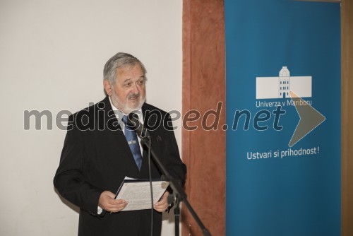 Univerza v Mariboru, rektorjev sprejem za poslovne partnerje