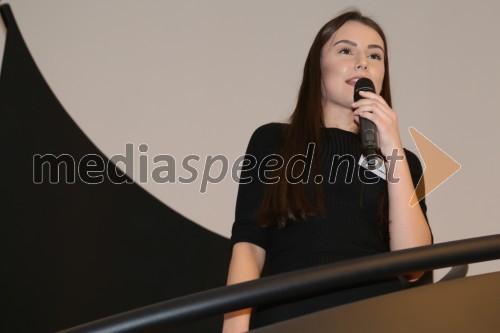 Miss Štajerske za Miss Slovenije, predstavitev kandidatk