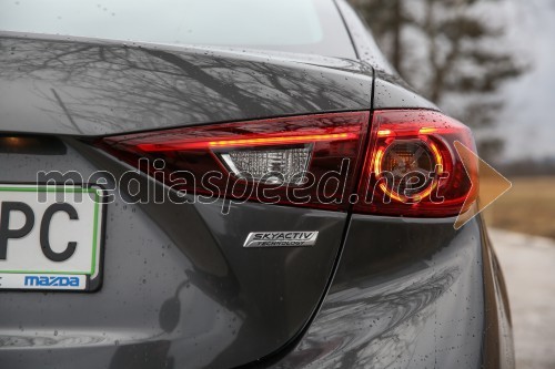 Mazda3