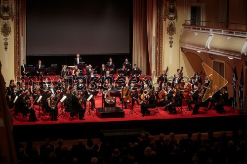 Londonski kraljevi filharmonični orkester