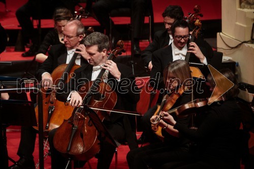 Londonski kraljevi filharmonični orkester